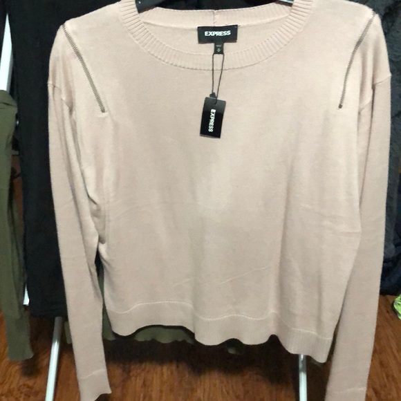 Sweater - Express - Picture 3 of 3
